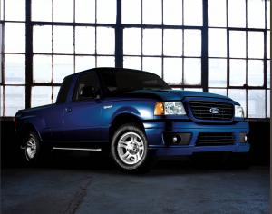 Ford Ranger STX '2005